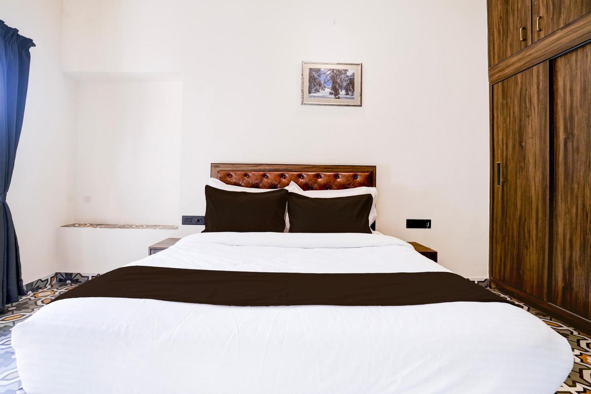 Hotel Collection O Dona Karen GOA Esterno foto