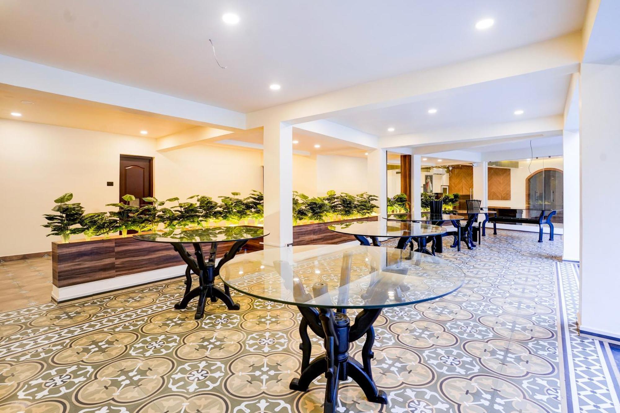 Hotel Collection O Dona Karen GOA Esterno foto